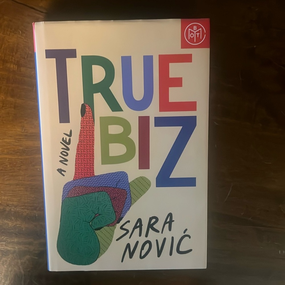 True Biz BOTM